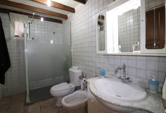 Rynek wtórny - Villa - Algorfa - Lomas de La Juliana