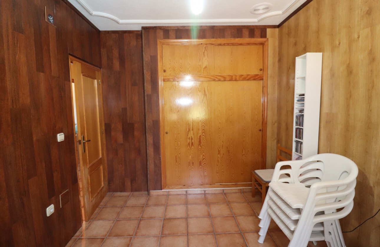 Rynek wtórny - Villa - Algorfa - Lomas de La Juliana