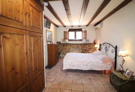 Rynek wtórny - Villa - Algorfa - Lomas de La Juliana