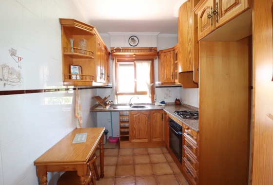 Rynek wtórny - Villa - Algorfa - Lomas de La Juliana