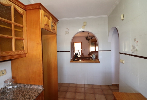 Rynek wtórny - Villa - Algorfa - Lomas de La Juliana