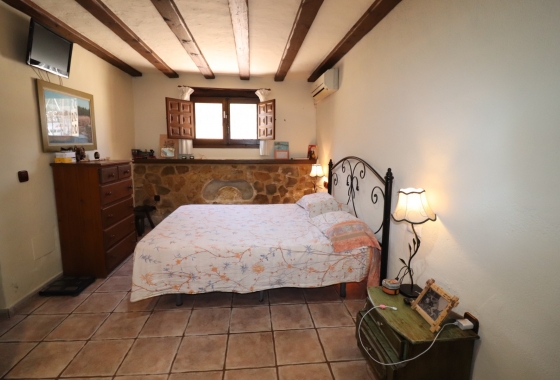 Rynek wtórny - Villa - Algorfa - Lomas de La Juliana