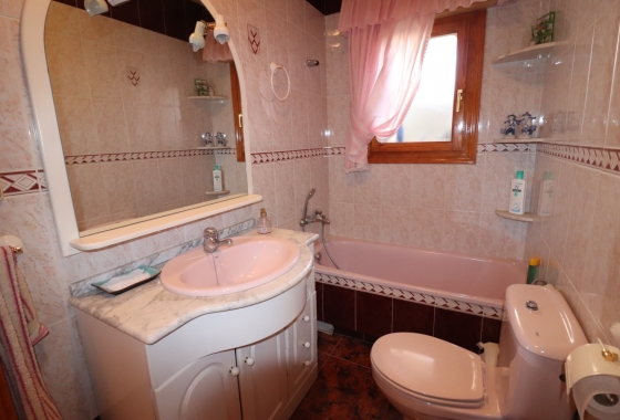 Rynek wtórny - Villa - Algorfa - Lomas de La Juliana