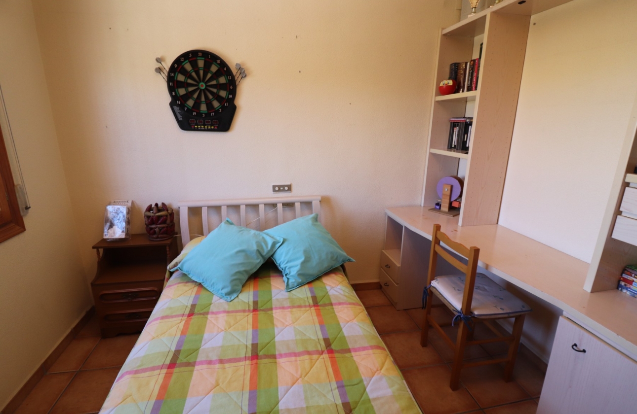 Rynek wtórny - Villa - Algorfa - Lomas de La Juliana