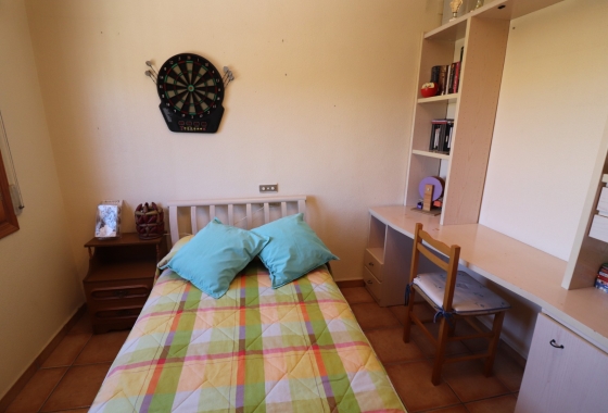 Rynek wtórny - Villa - Algorfa - Lomas de La Juliana