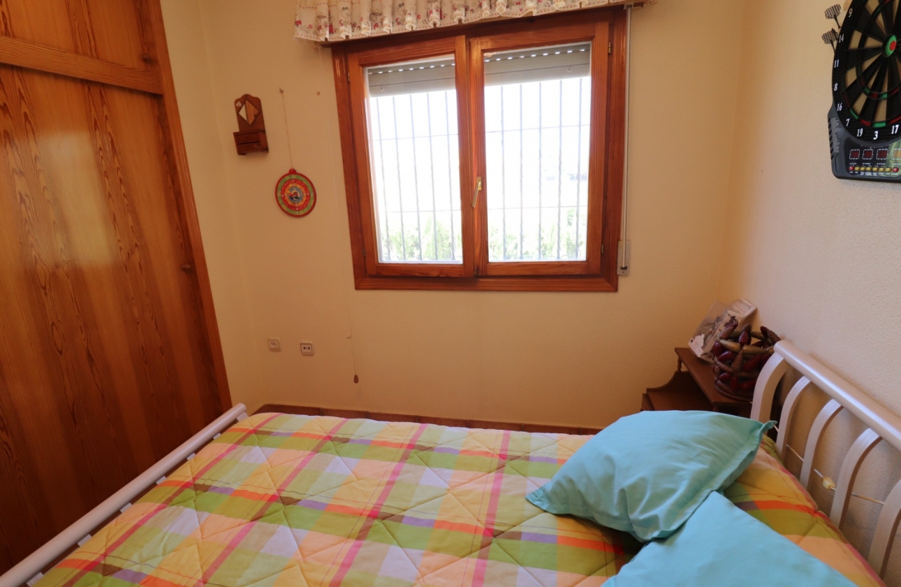 Rynek wtórny - Villa - Algorfa - Lomas de La Juliana