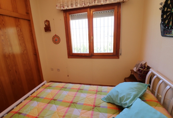 Rynek wtórny - Villa - Algorfa - Lomas de La Juliana