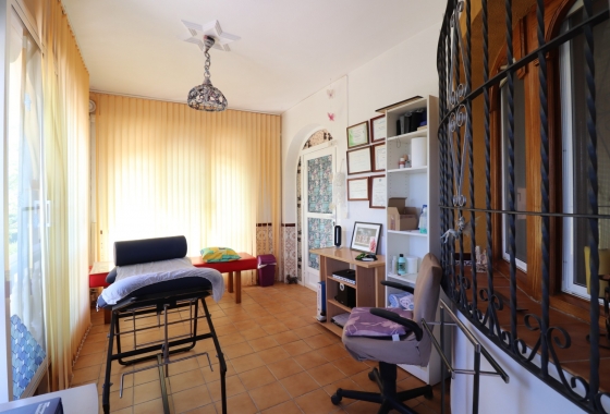 Rynek wtórny - Villa - Algorfa - Lomas de La Juliana