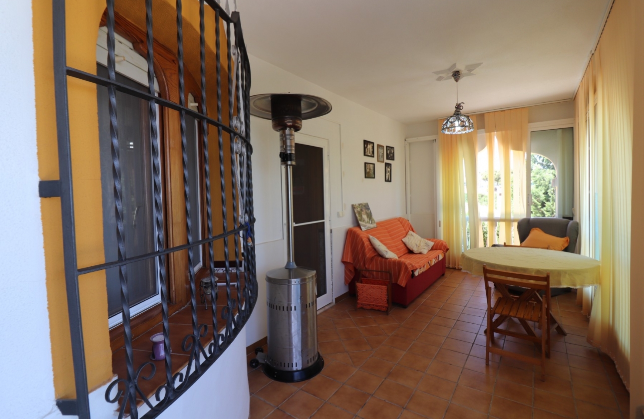Rynek wtórny - Villa - Algorfa - Lomas de La Juliana