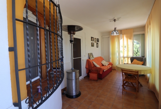 Rynek wtórny - Villa - Algorfa - Lomas de La Juliana