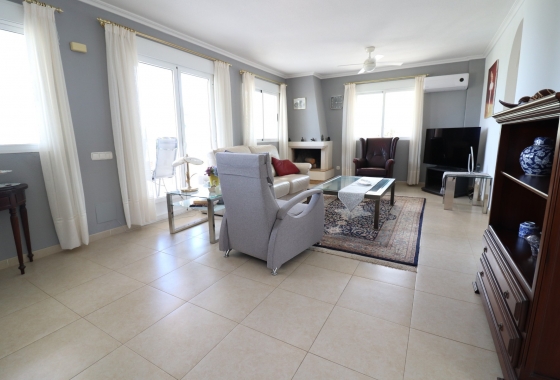 Rynek wtórny - Villa - Algorfa - Lomas de La Juliana