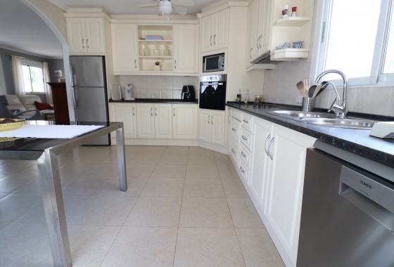 Rynek wtórny - Villa - Algorfa - Lomas de La Juliana
