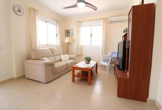 Rynek wtórny - Villa - Algorfa - Lomas de La Juliana