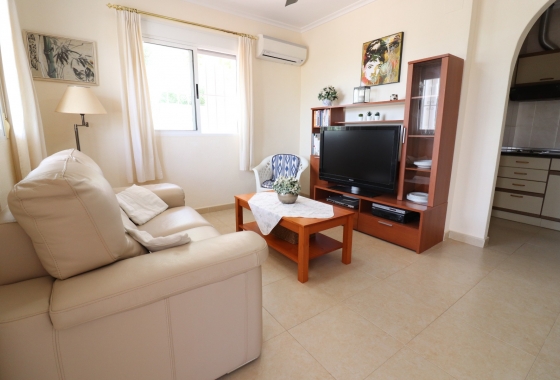 Rynek wtórny - Villa - Algorfa - Lomas de La Juliana