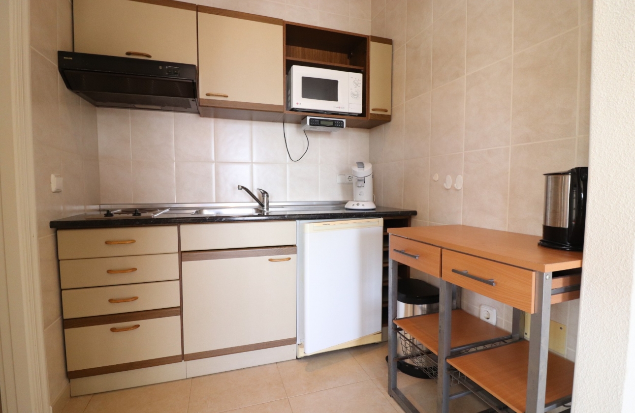 Rynek wtórny - Villa - Algorfa - Lomas de La Juliana