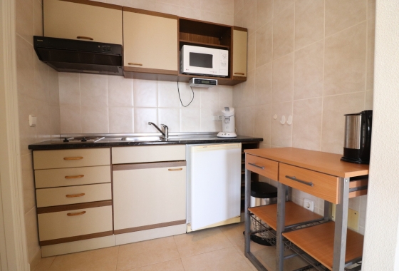 Rynek wtórny - Villa - Algorfa - Lomas de La Juliana