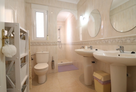 Rynek wtórny - Villa - Algorfa - Lomas de La Juliana