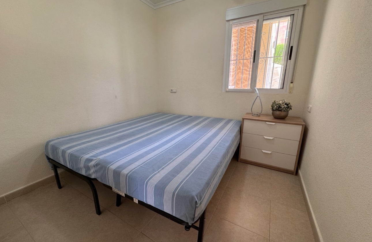 Rynek wtórny - Villa - Algorfa - Lomas de La Juliana