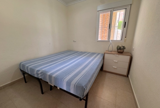 Rynek wtórny - Villa - Algorfa - Lomas de La Juliana
