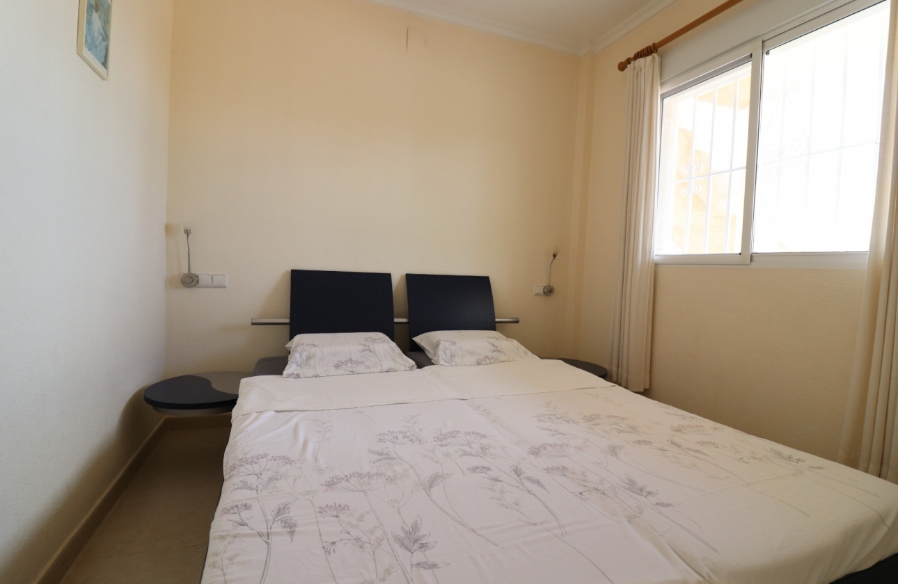 Rynek wtórny - Villa - Algorfa - Lomas de La Juliana