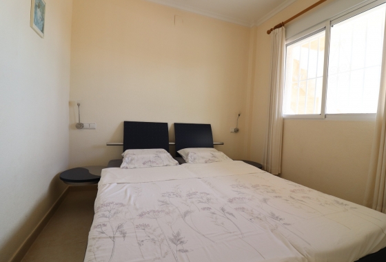 Rynek wtórny - Villa - Algorfa - Lomas de La Juliana