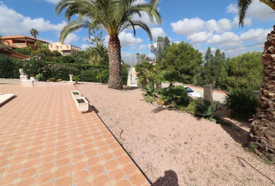 Rynek wtórny - Villa - Algorfa - Lomas de La Juliana