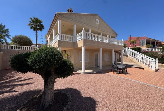 Rynek wtórny - Villa - Algorfa - Lomas de La Juliana