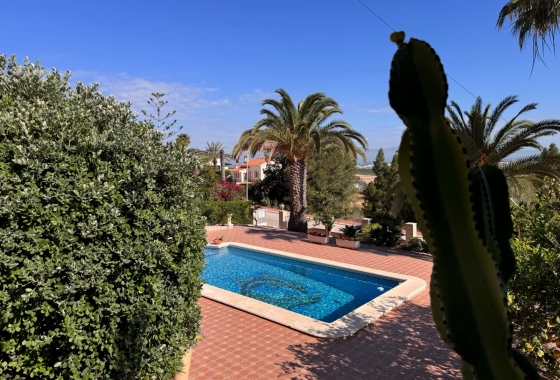 Rynek wtórny - Villa - Algorfa - Lomas de La Juliana