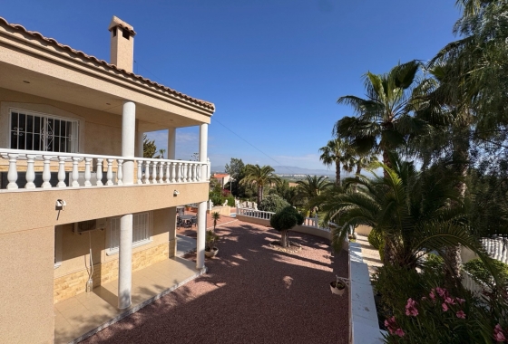 Rynek wtórny - Villa - Algorfa - Lomas de La Juliana