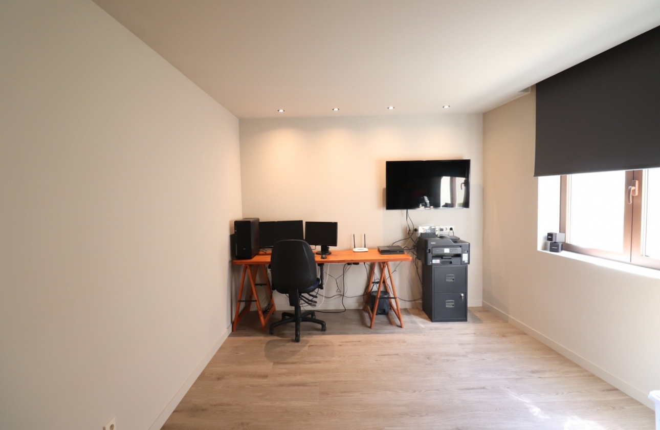 Rynek wtórny - Wiejska posiadłość - Aspe - Aspe - Country