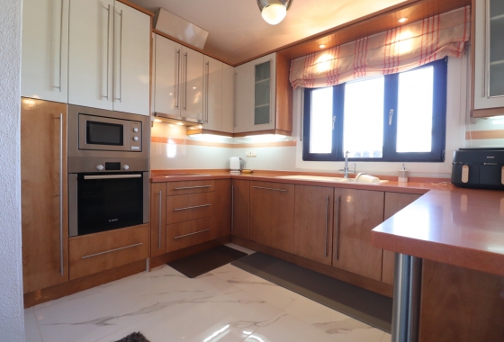 Rynek wtórny - Villa - Algorfa - Lomas de La Juliana