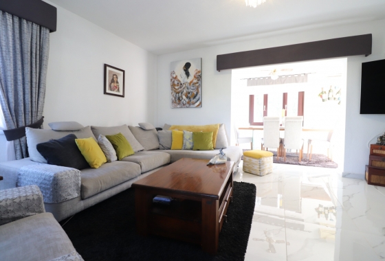 Rynek wtórny - Villa - Algorfa - Lomas de La Juliana