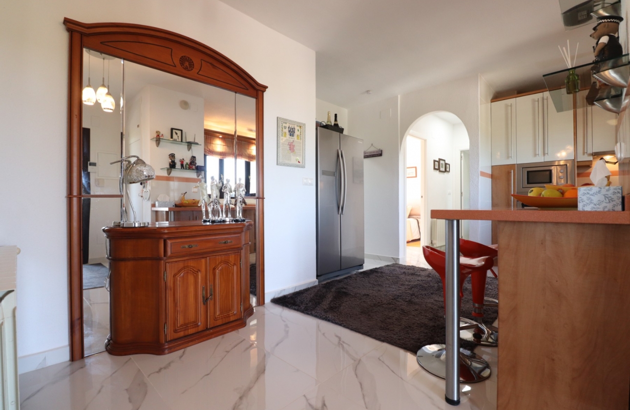 Rynek wtórny - Villa - Algorfa - Lomas de La Juliana