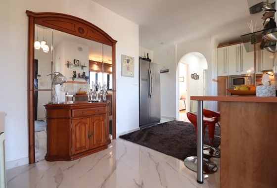 Rynek wtórny - Villa - Algorfa - Lomas de La Juliana
