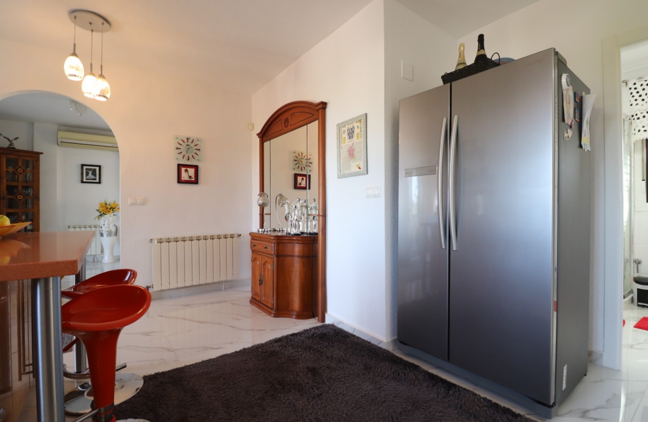 Rynek wtórny - Villa - Algorfa - Lomas de La Juliana