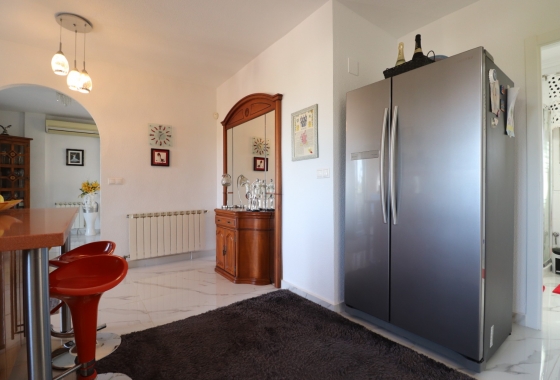 Rynek wtórny - Villa - Algorfa - Lomas de La Juliana