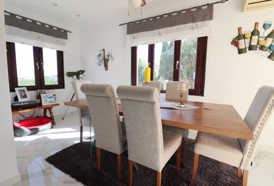 Rynek wtórny - Villa - Algorfa - Lomas de La Juliana