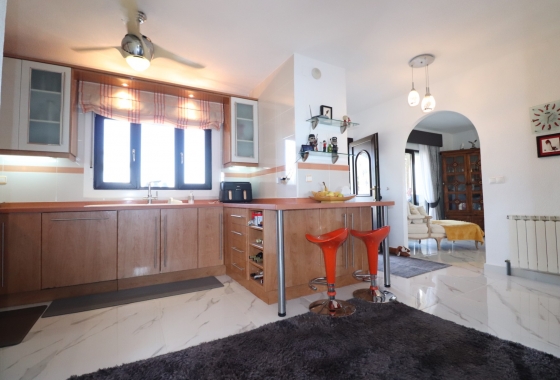 Rynek wtórny - Villa - Algorfa - Lomas de La Juliana