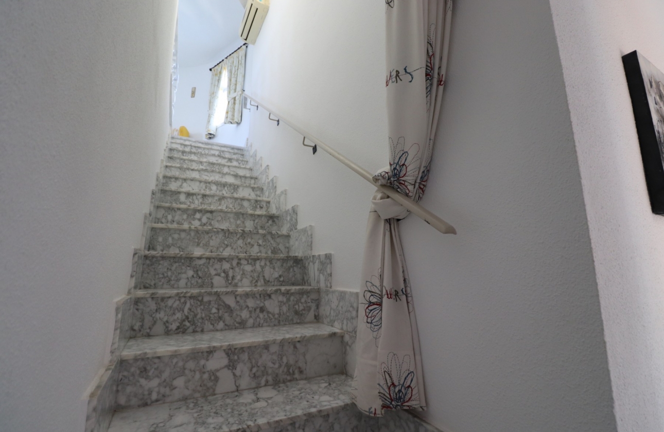 Rynek wtórny - Villa - Algorfa - Lomas de La Juliana