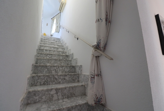 Rynek wtórny - Villa - Algorfa - Lomas de La Juliana