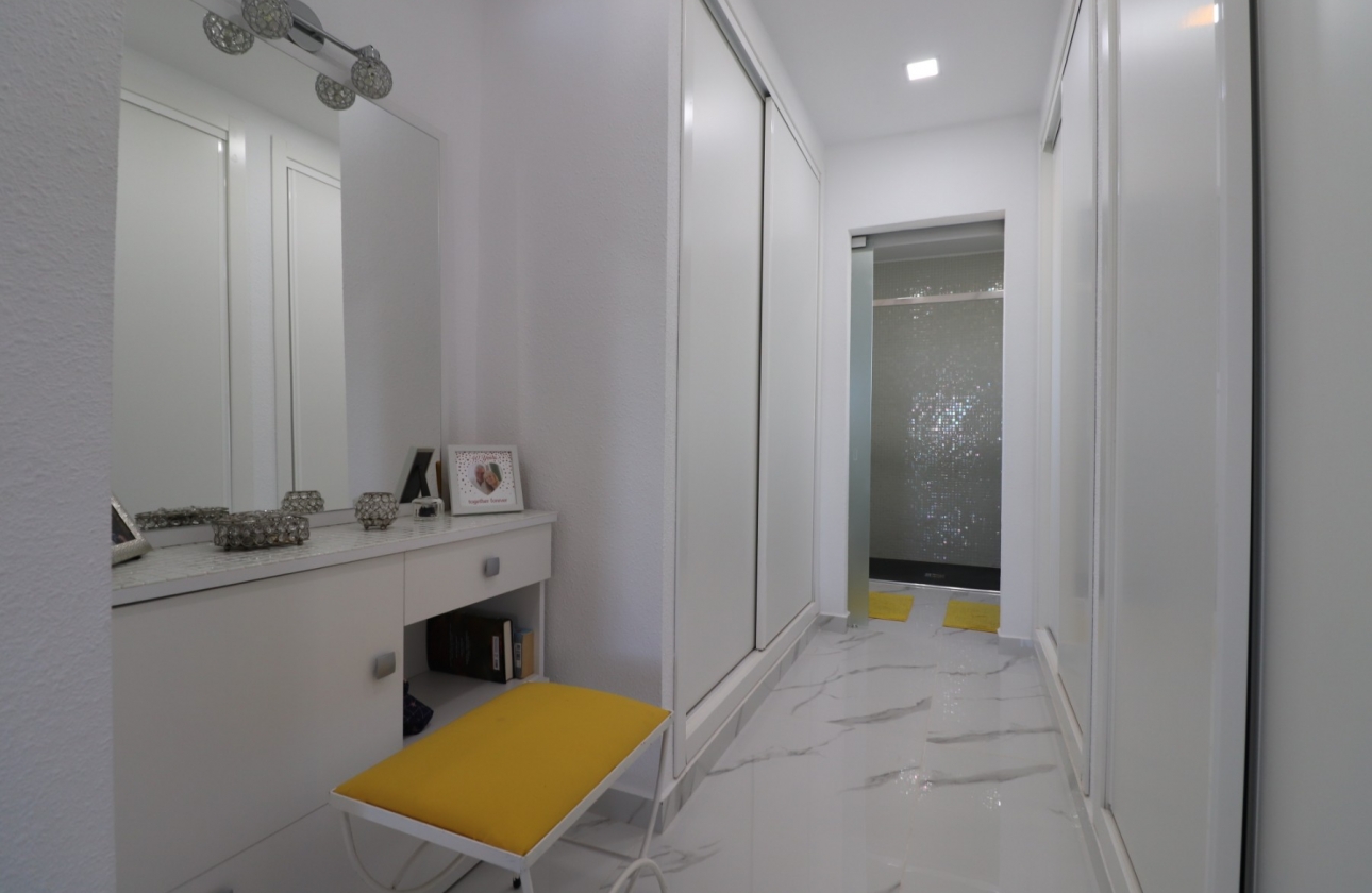 Rynek wtórny - Villa - Algorfa - Lomas de La Juliana