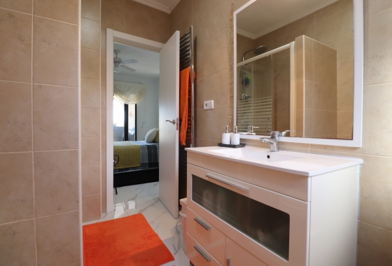 Rynek wtórny - Villa - Algorfa - Lomas de La Juliana