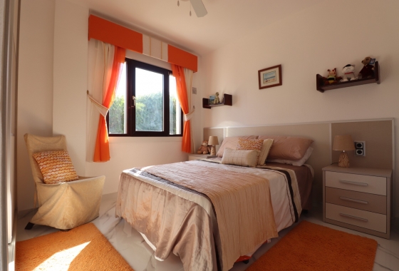 Rynek wtórny - Villa - Algorfa - Lomas de La Juliana