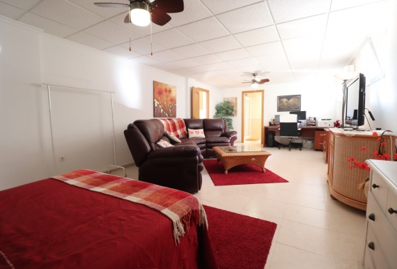 Rynek wtórny - Villa - Algorfa - Lomas de La Juliana