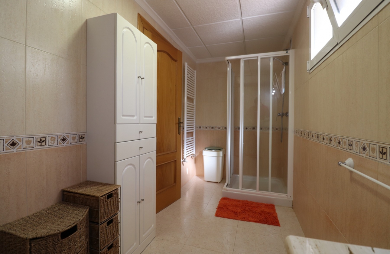 Rynek wtórny - Villa - Algorfa - Lomas de La Juliana