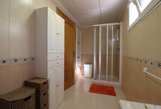 Rynek wtórny - Villa - Algorfa - Lomas de La Juliana