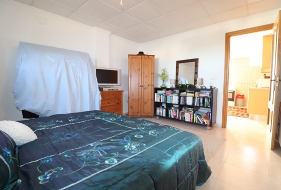 Rynek wtórny - Villa - Algorfa - Lomas de La Juliana