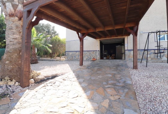Rynek wtórny - Villa - Algorfa - Lomas de La Juliana