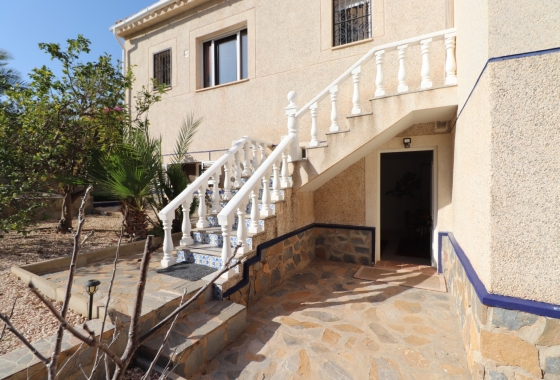 Rynek wtórny - Villa - Algorfa - Lomas de La Juliana