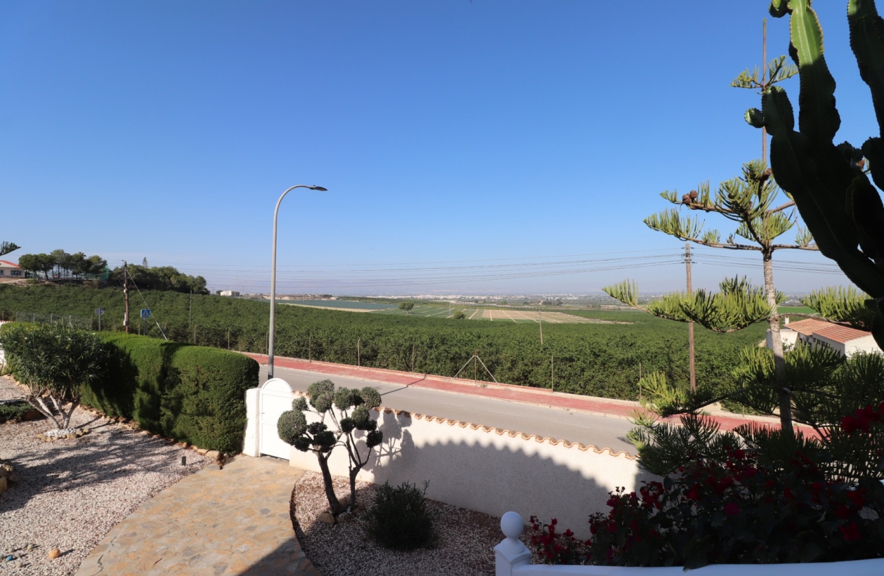Rynek wtórny - Villa - Algorfa - Lomas de La Juliana